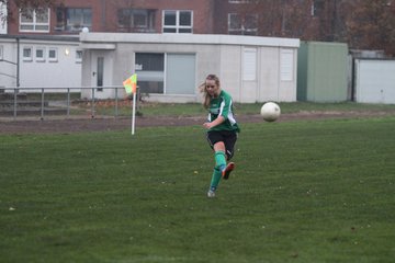 Bild 80 - wB-Jun MTSV am 5.11.11